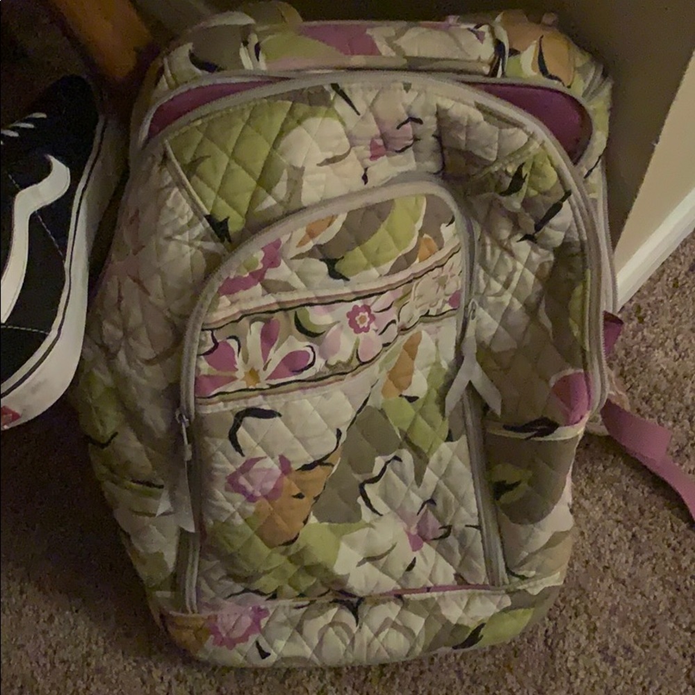 Vera Bradley backpack